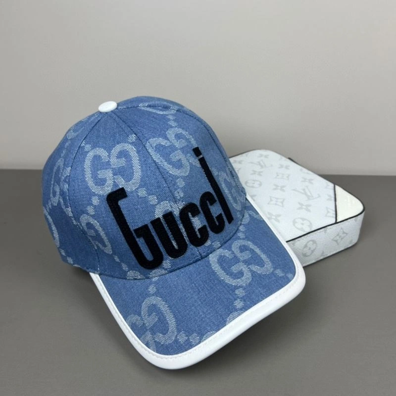 Effortless Gucci Caps 258553