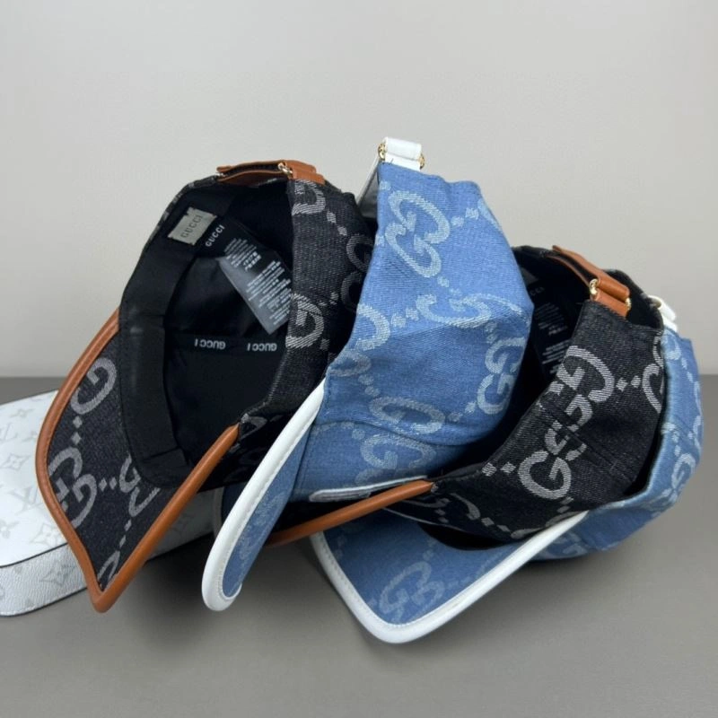 Effortless Gucci Caps 258553