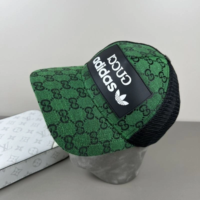 Sustainable Gucci Caps 258550