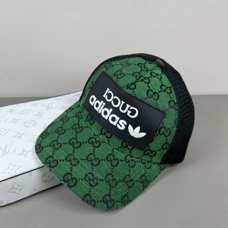Sustainable Gucci Caps 258550