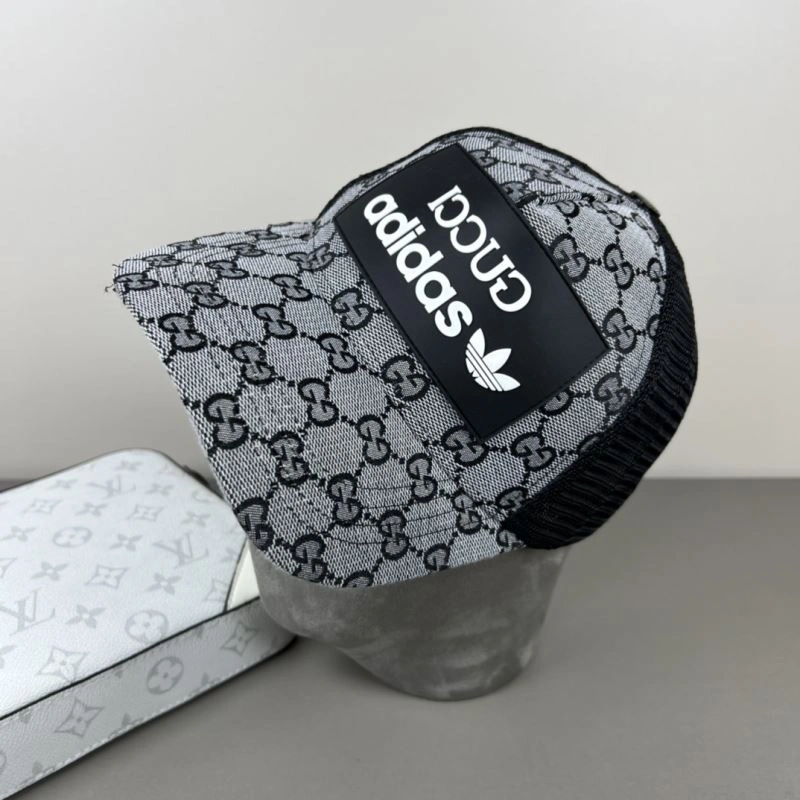 Sustainable Gucci Caps 258550