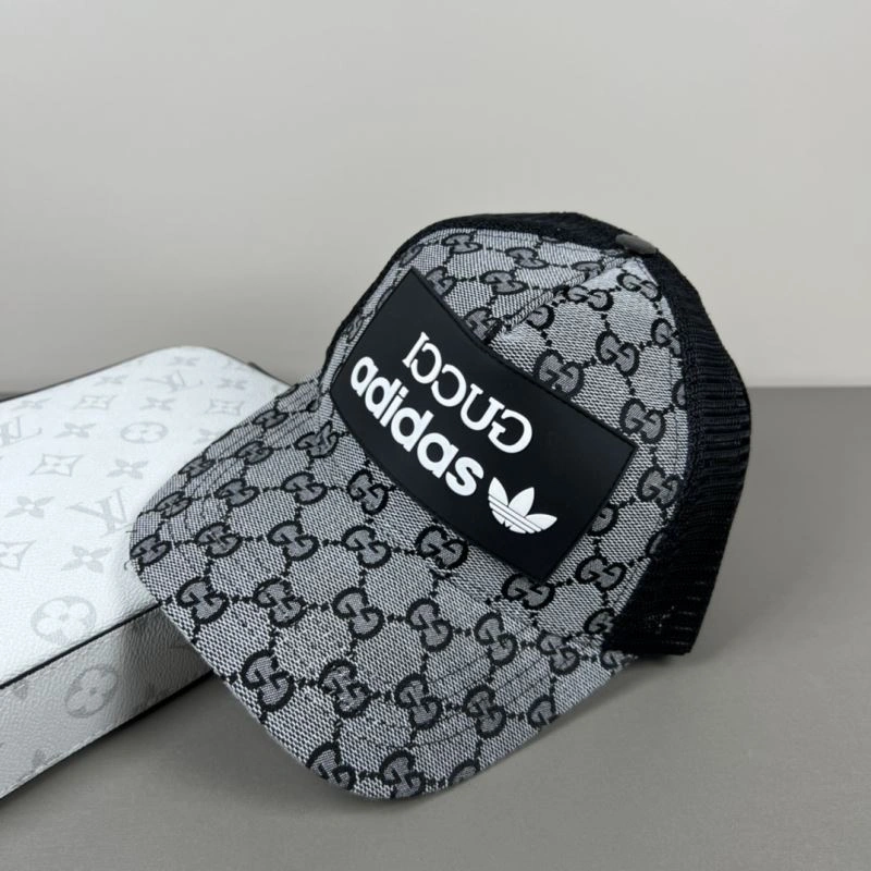 Sustainable Gucci Caps 258550