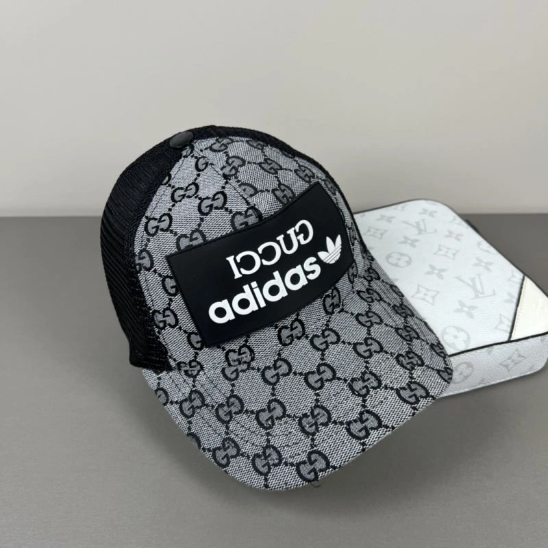 Sustainable Gucci Caps 258550