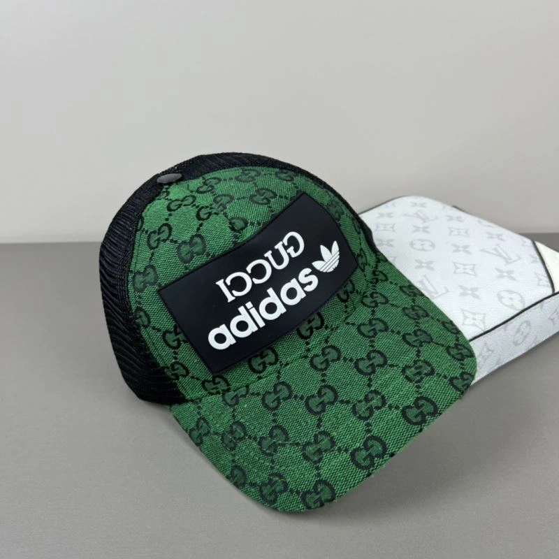 Sustainable Gucci Caps 258550