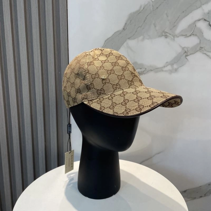 Gucci Caps Timeless 258552