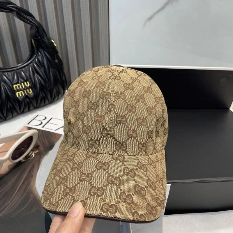 Gucci Caps Timeless 258552