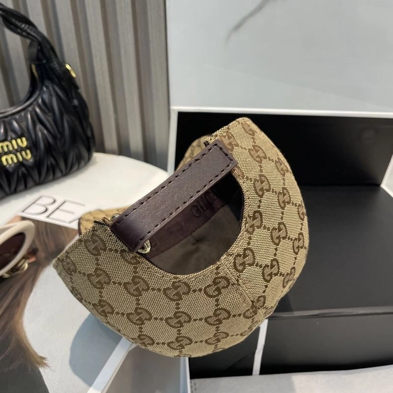 Gucci Caps Timeless 258552