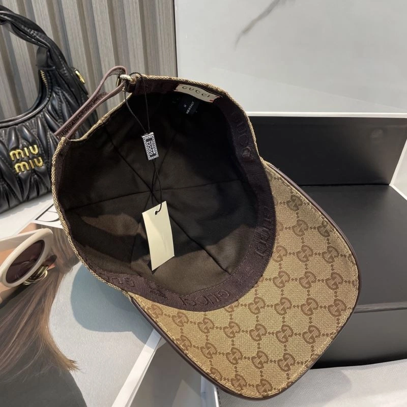 Gucci Caps Timeless 258552