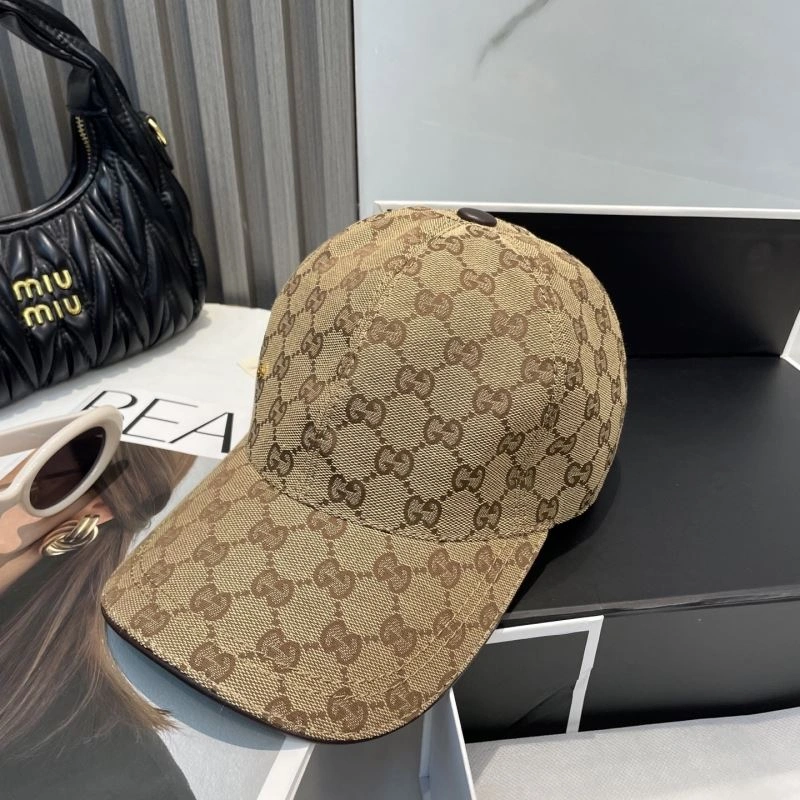 Gucci Caps Timeless 258552