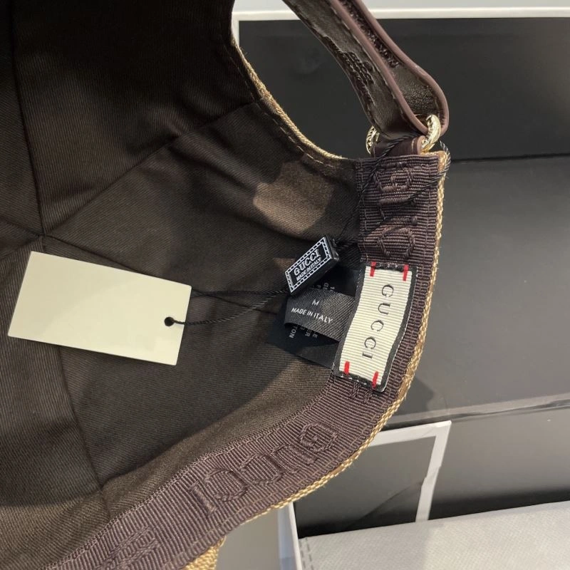 Gucci Caps Timeless 258552