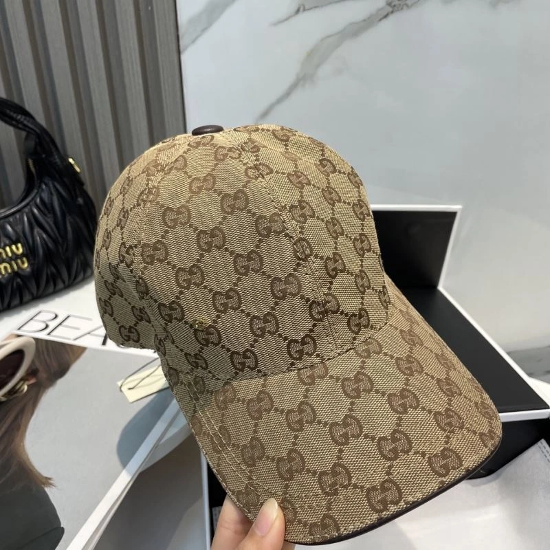 Gucci Caps Timeless 258552