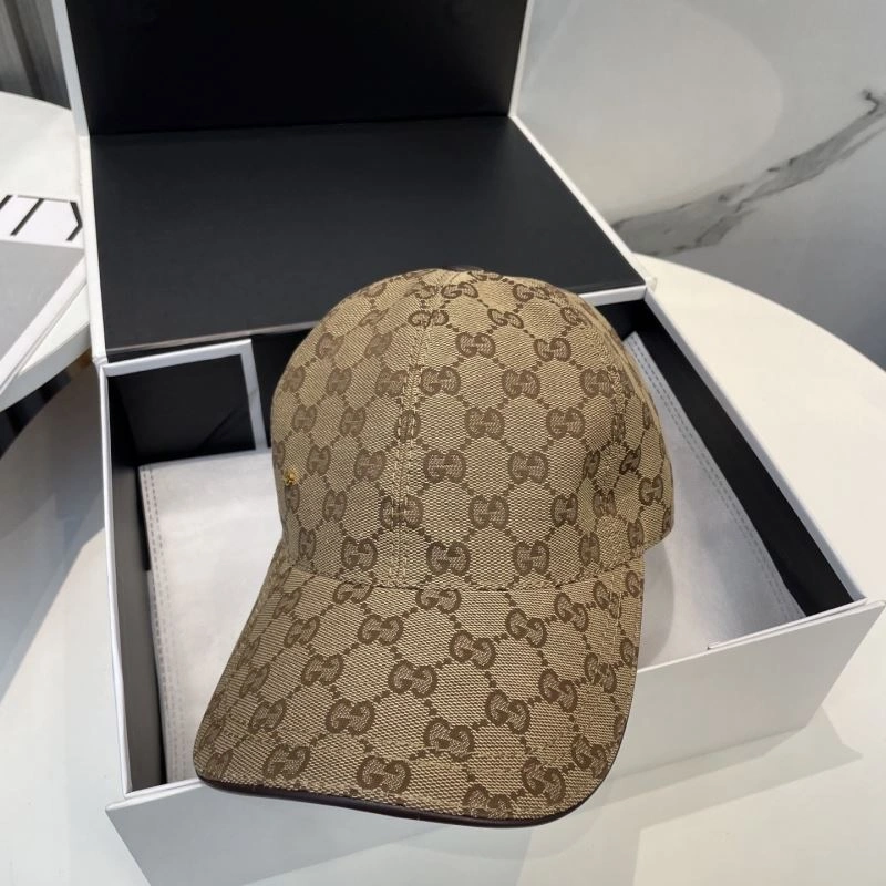 Gucci Caps Timeless 258552