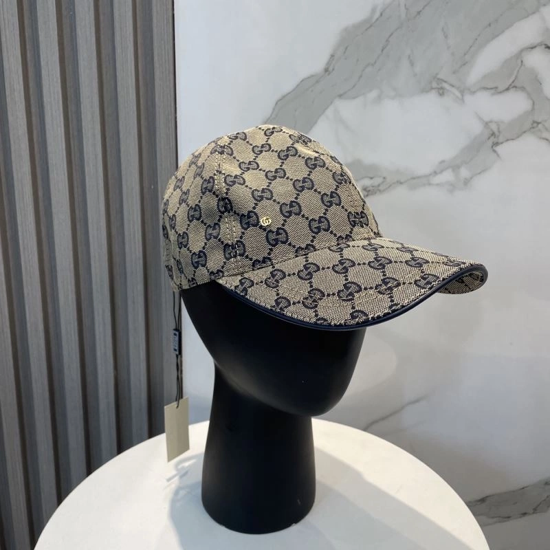 WaterResistant Gucci Caps 258551