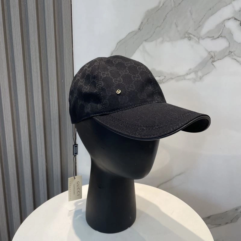 Gucci Caps Chic 258545