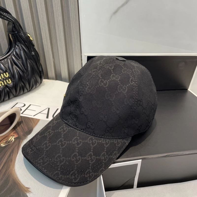 Gucci Caps Chic 258545