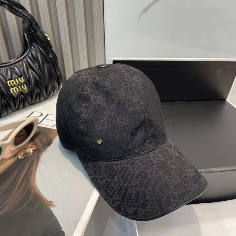 Gucci Caps Chic 258545