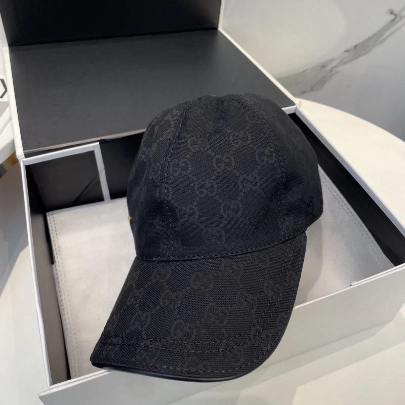 Gucci Caps Chic 258545