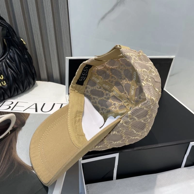 BestValue Gucci Caps 258541