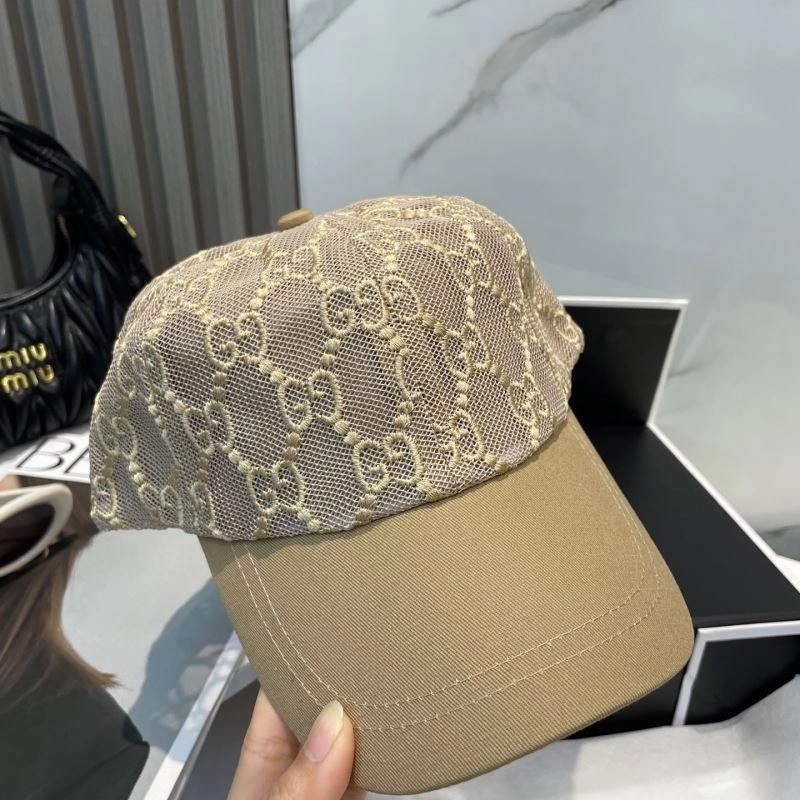 BestValue Gucci Caps 258541