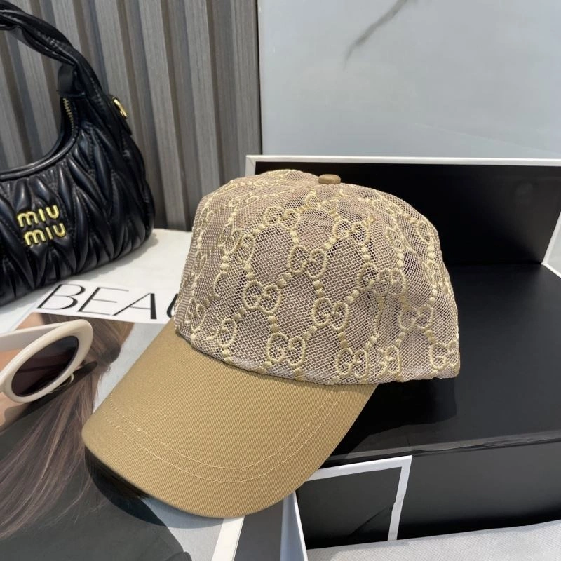 BestValue Gucci Caps 258541