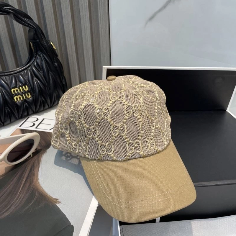 BestValue Gucci Caps 258541