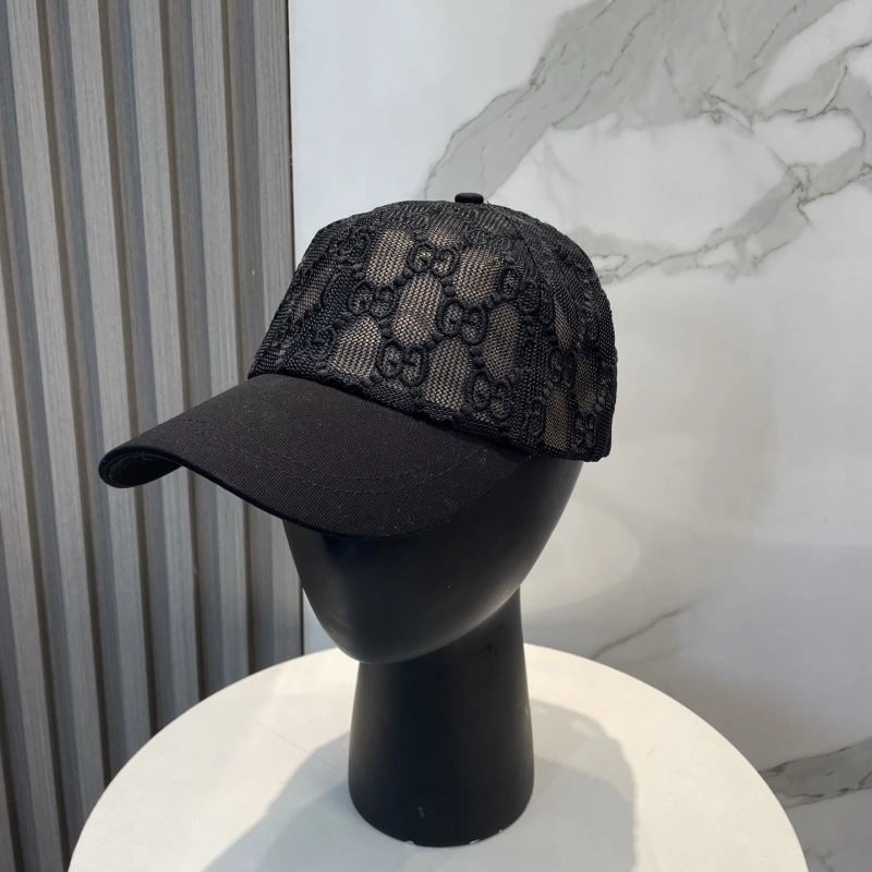 Sustainable Gucci Caps 258544