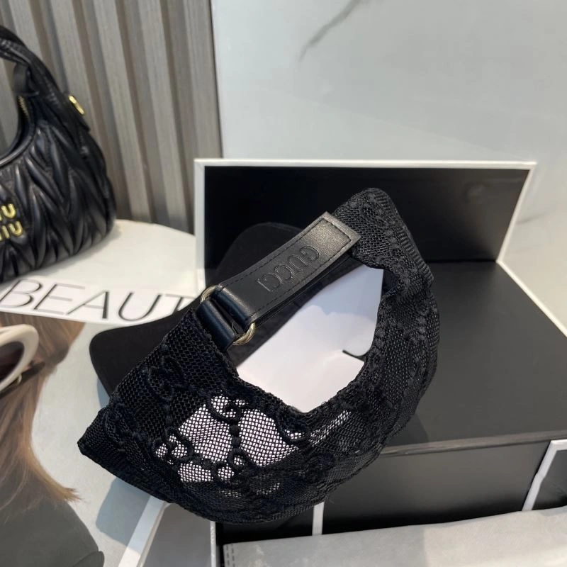 Sustainable Gucci Caps 258544