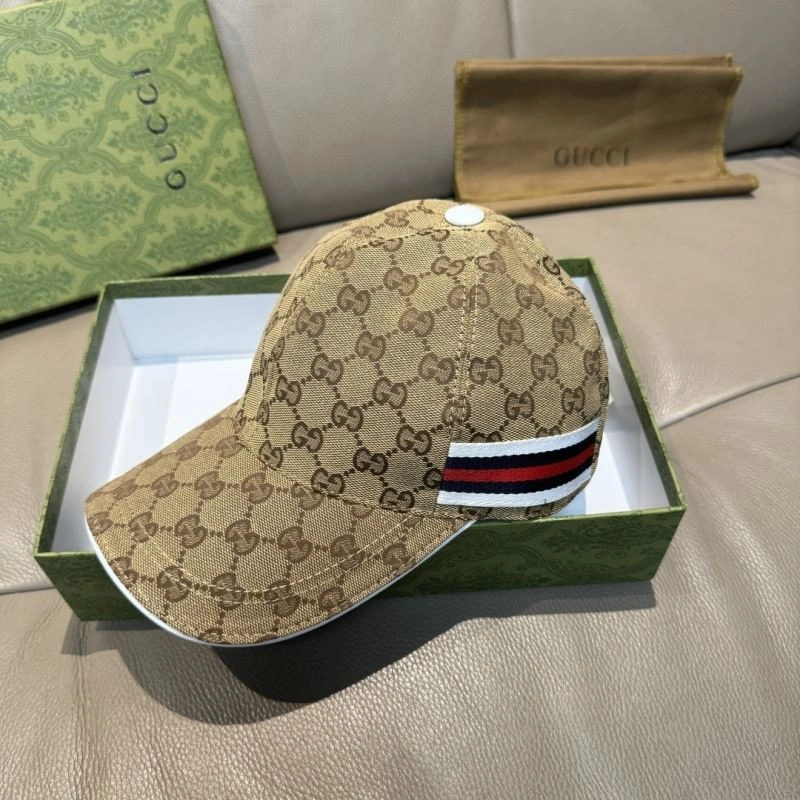 NewStyle Gucci Caps 258535
