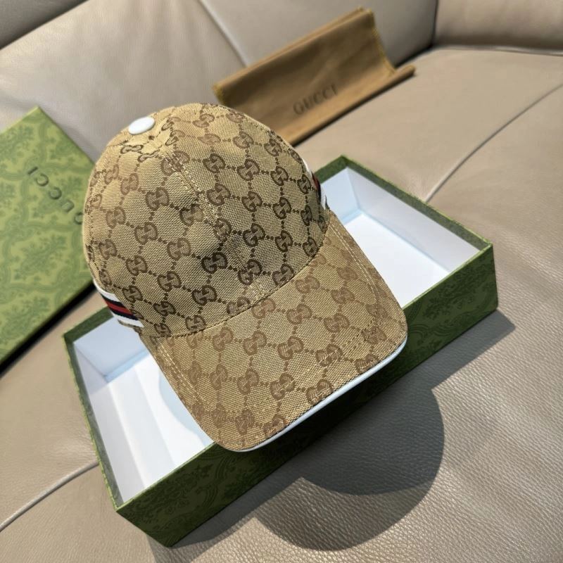 NewStyle Gucci Caps 258535