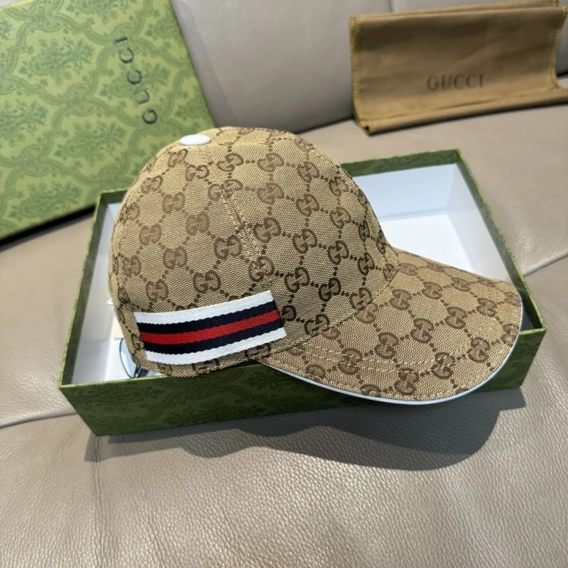 NewStyle Gucci Caps 258535