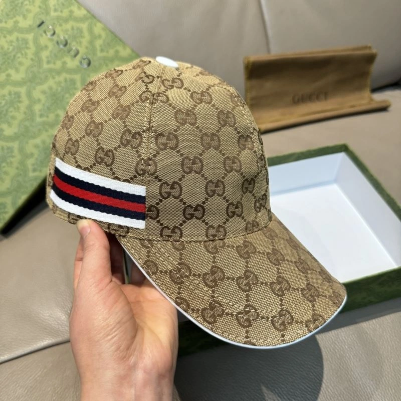 NewStyle Gucci Caps 258535