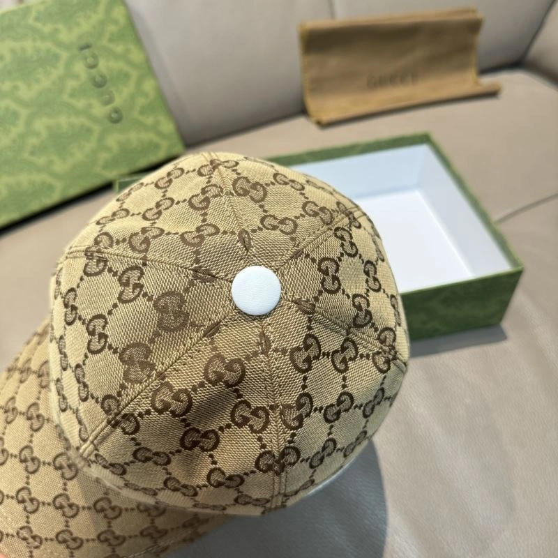 NewStyle Gucci Caps 258535