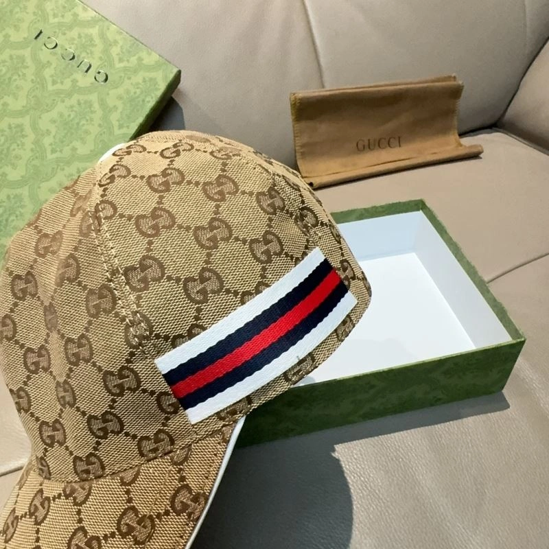 NewStyle Gucci Caps 258535