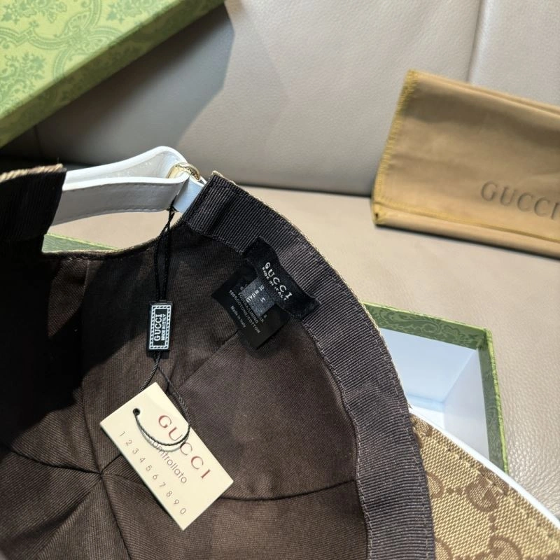 NewStyle Gucci Caps 258535