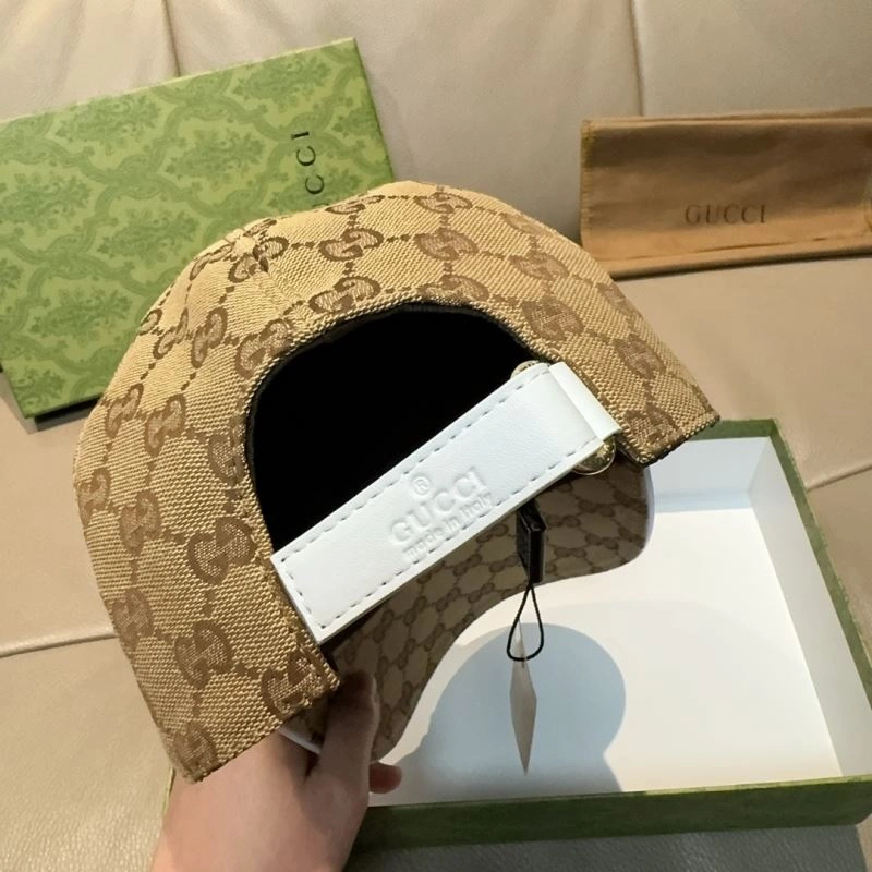 NewStyle Gucci Caps 258535