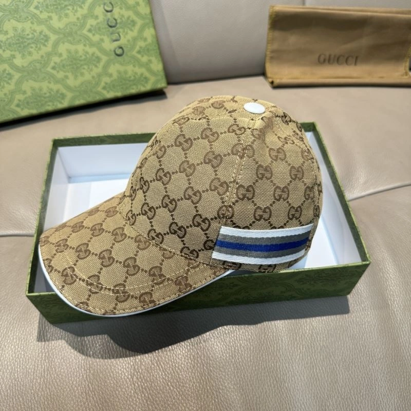 Gucci Caps ModernLook 258542