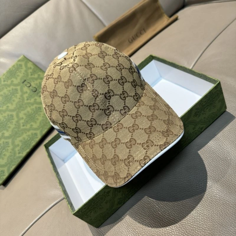 Gucci Caps ModernLook 258542