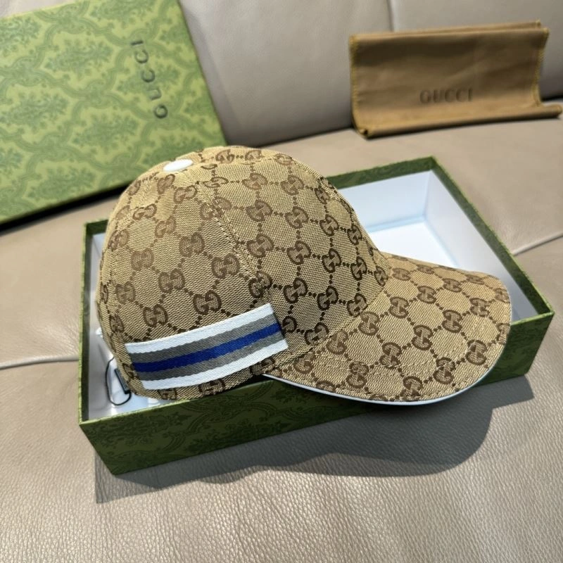Gucci Caps ModernLook 258542