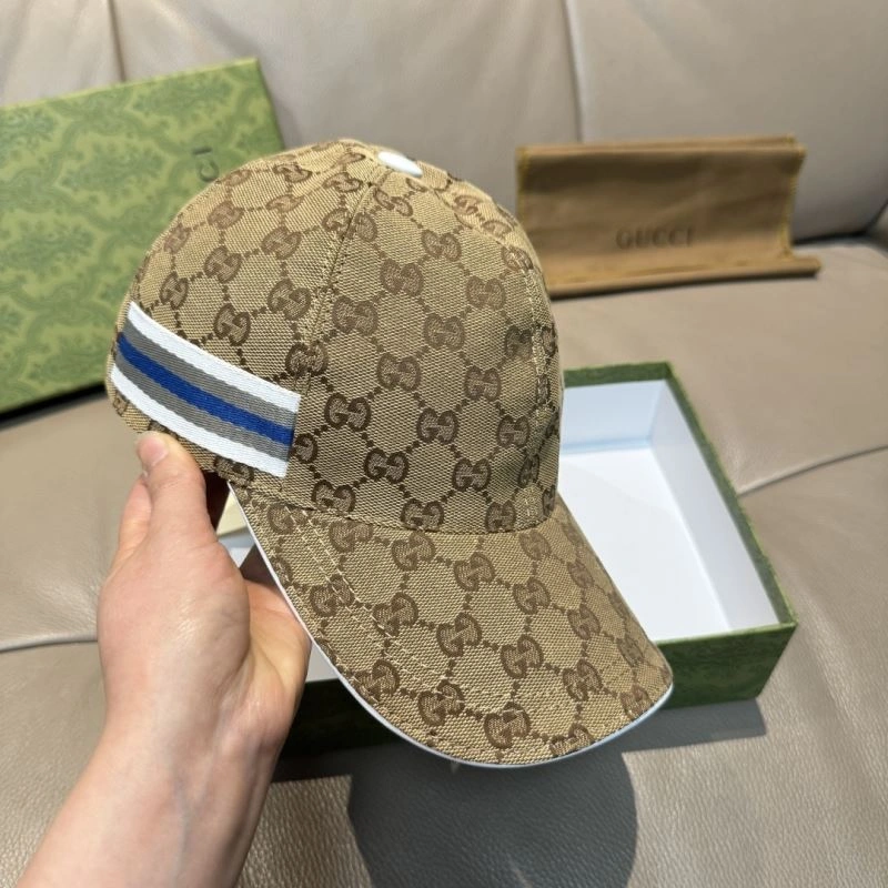 Gucci Caps ModernLook 258542