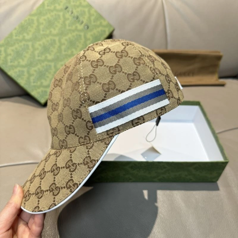 Gucci Caps ModernLook 258542