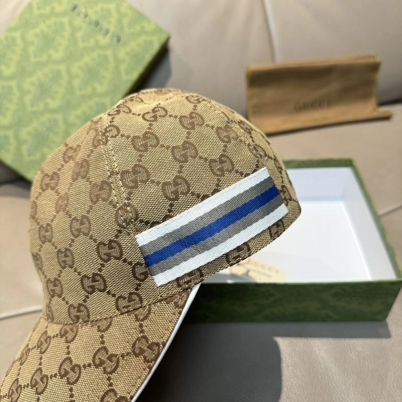 Gucci Caps ModernLook 258542