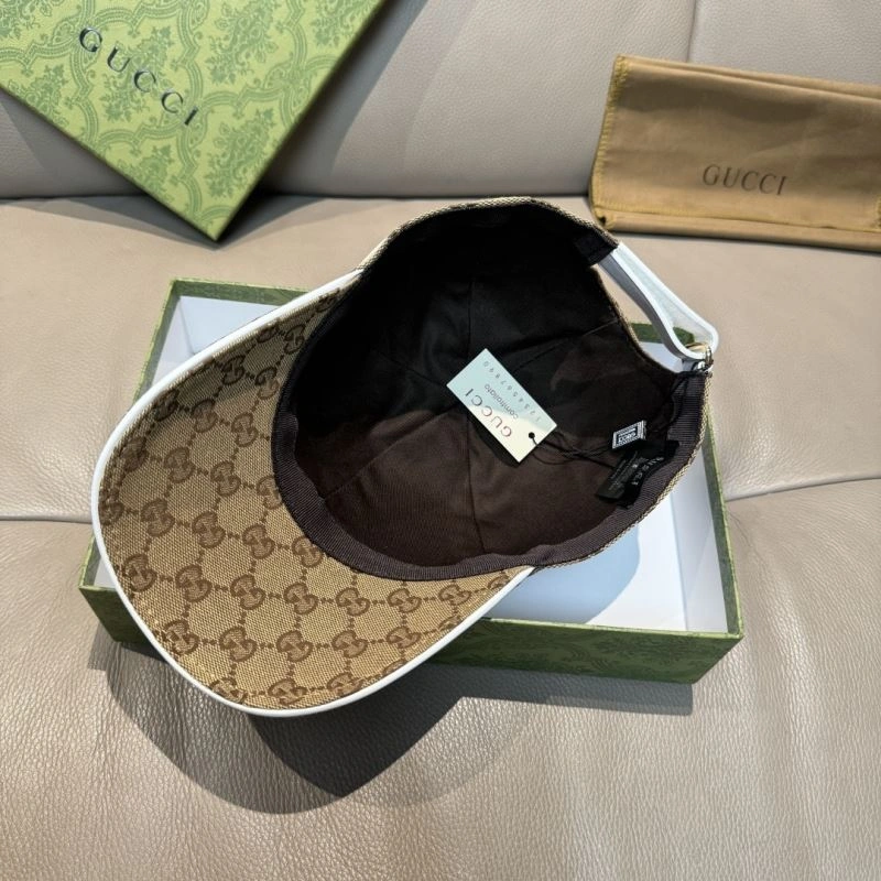 Gucci Caps ModernLook 258542