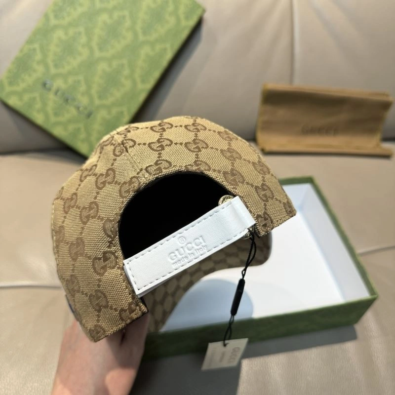 Gucci Caps ModernLook 258542