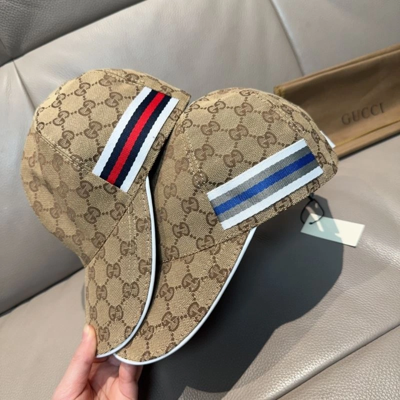 Gucci Caps ModernLook 258542