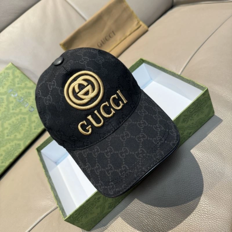 Gucci Caps Sophisticated 258529