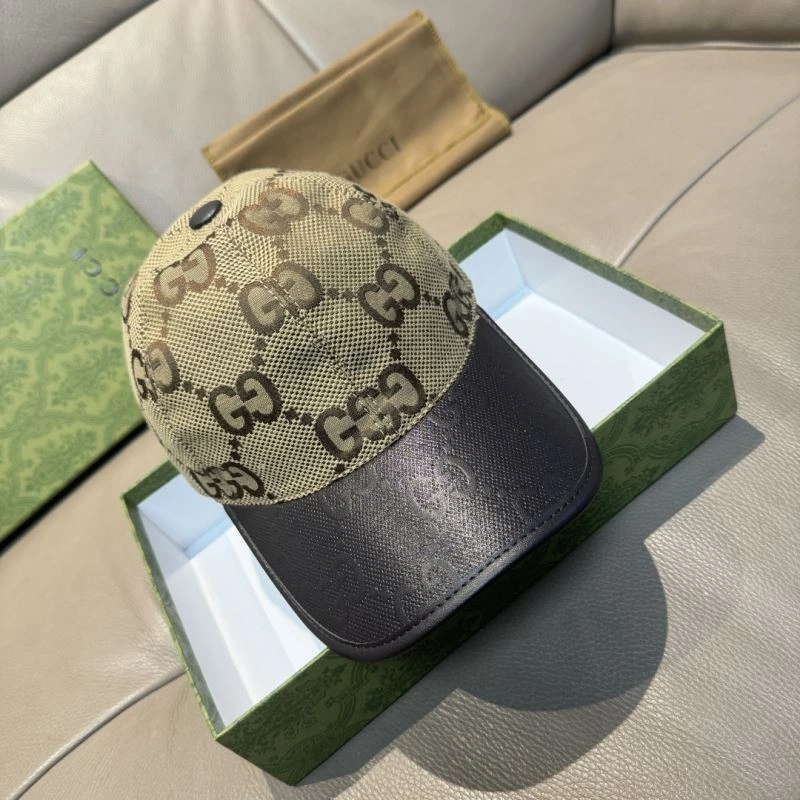 Durable Gucci Caps 258537
