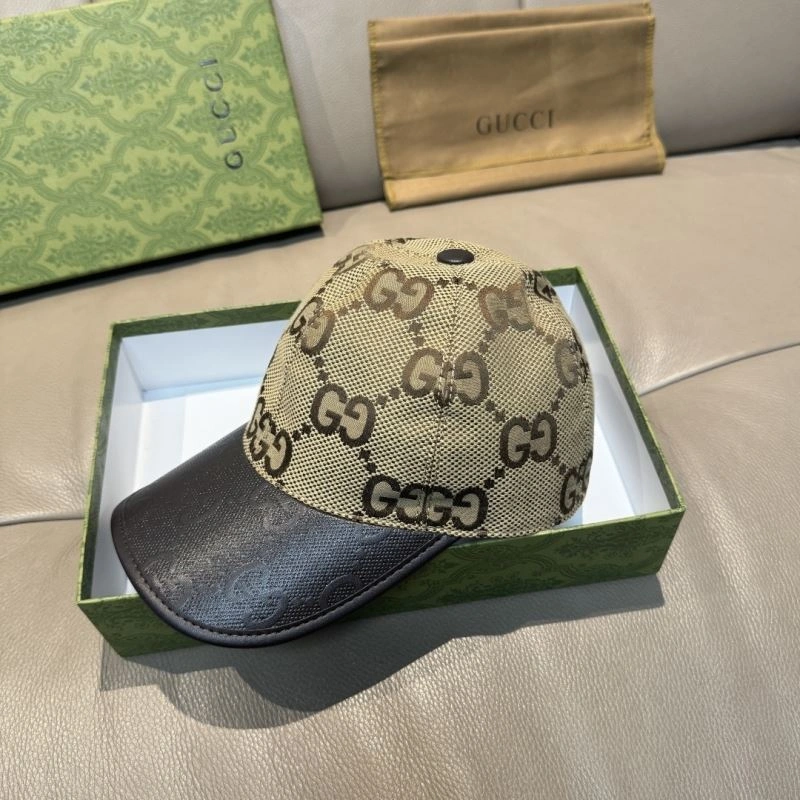 Durable Gucci Caps 258537