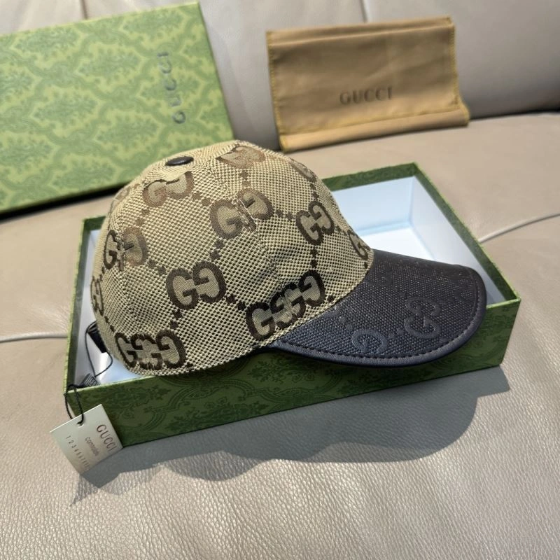 Durable Gucci Caps 258537