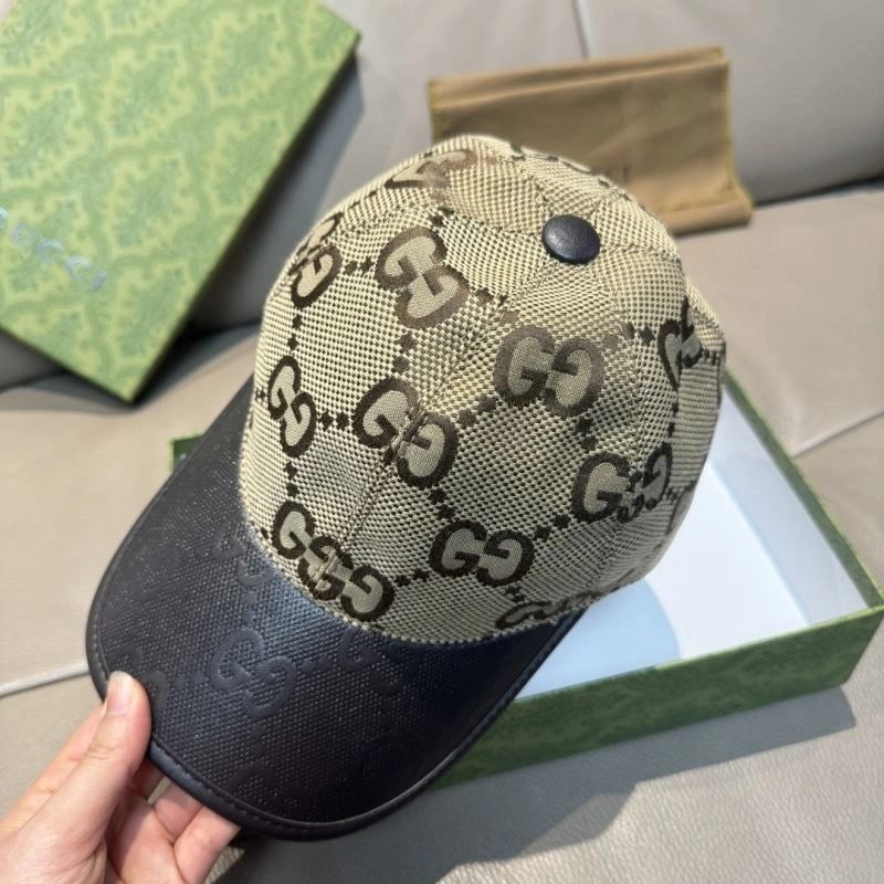 Durable Gucci Caps 258537