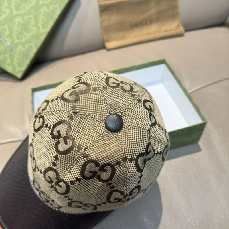 Durable Gucci Caps 258537